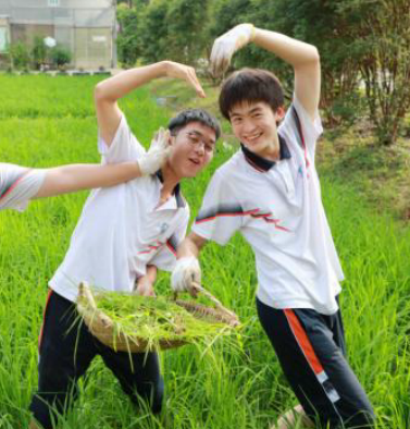 城市生态多样性系列课程之广州节气自然教育实践